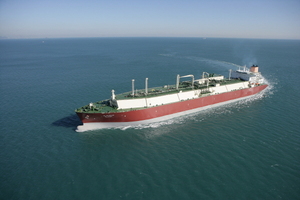 대우조선해양, '히든카드' 카타르 수주 첫 發···대형 LNG선 4척