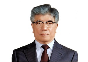 김중수 전 한은 총재, 유한재단 이사장 취임