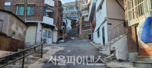 서울시, 신속통합기획 재개발 2차 공모···반지하 밀집지역 가점