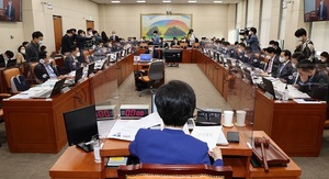 [국감] 정무위, '불출석' 가상자산업계 대표들에게 동행명령장 발부