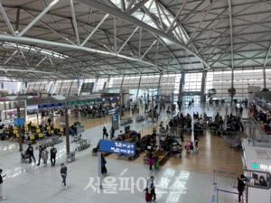 하루 해외여행객 13만명 돌파···항공업계, 안전 경영 집중