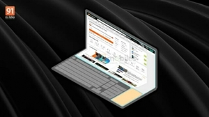 삼성-애플, 내년 '폴더블 노트북'으로 맞붙나