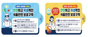 식약처, 전국 학교·유치원 집단급식소 위생점검