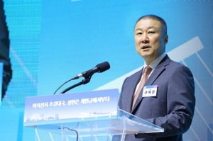 [CEO&뉴스] 구자은 LS그룹 회장 "이차전지 글로벌 경쟁력 주도"