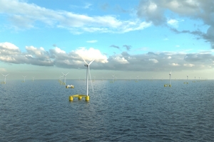 바다에서 미래 먹거리 찾는 건설사들···'해상 풍력' 가속화