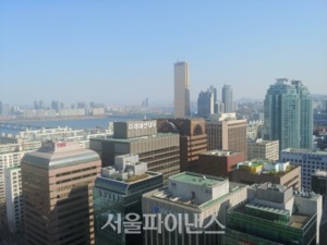 초대형IB 후보 '키움·메리츠·신한·하나'···6호 주인공은?