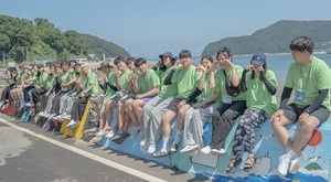인천관광공사, '인천 섬 지역상생 캠프' 협력기업 모집