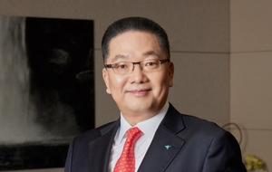 [CEO&뉴스] '영업 공격수' 이호성 하나카드 대표