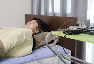 부산 온종합병원 "우리나라 수면장애 환자 100만···불면증, 원인 파악 중요"