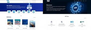 KR, 디지털서비스 플랫폼 'KR-DAON'·'Nexawave' 출시
