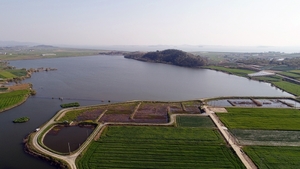 한국농어촌公 전남, 저수지 수질개선사업 전국 7지구 중 3지구 선정