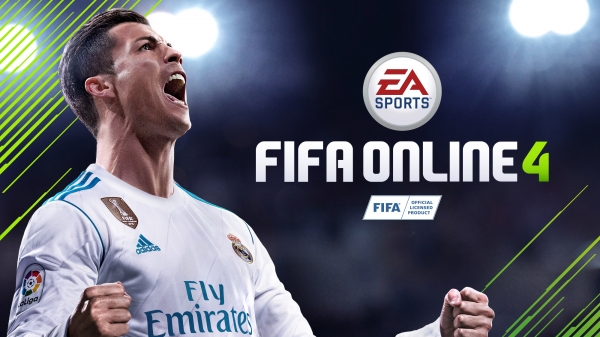 넥슨은 정통 온라인 축구 게임 'EA SPORTS™ 피파 온라인 4'의 공개 시범 서비스를 17일 시작했다. (사진=넥슨)