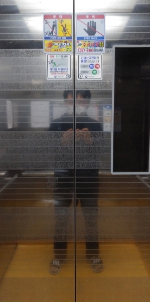 엘리베이터 (사진=서울파이낸스)