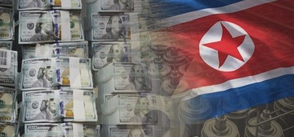 통계청이 28일 발표한 ‘2020 북한의 통계지표’에 따르면 지난해 북한의 국민총생산(GDP)은 35조3000억원으로 남한(1919조원)의 1.8% 수준으로 나타났다. (사진=연합뉴스)