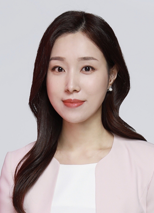 김예림 법무법인 정향 부동산 전문 변호사.