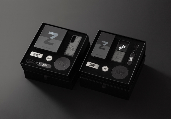SKT와 프리미엄 골프브랜드 PXG의 한정판 컬래레이션 제품 'PXG 스페셜 에디션' (사진=SK텔레콤)
