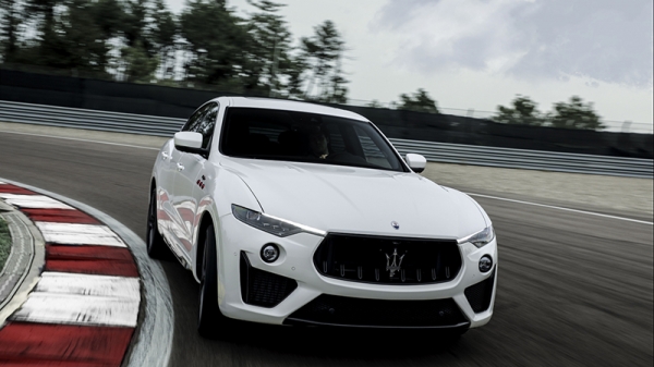 마세라티가 중고차 가격을 획기적으로 보장하는MVP(Maserati Value Promise) 프로모션을 선보인다. (사진= 마세라티 FMK)