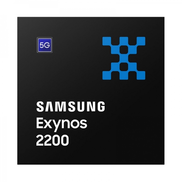 엑시노스 2200 (사진=삼성전자)