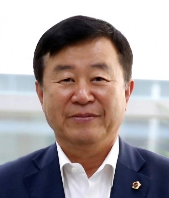 이승우 부산시의원. (사진=부산시의회)