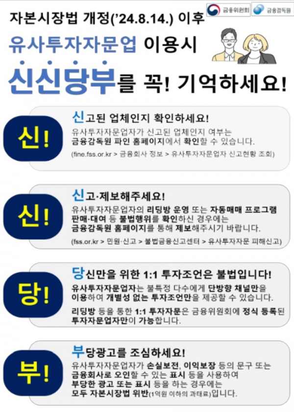 (사진=금융위원회, 금융감독원)