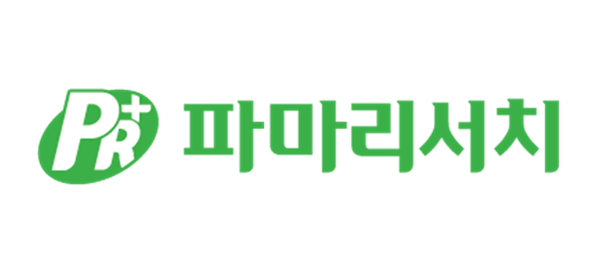 파마리서치 CI 