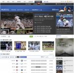 네이버, ‘MLB대기록의 순간들’ 동영상 서비스