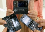 LG전자 메시징폰, 누적판매 1300만대 돌파