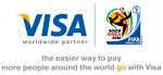비자, 남아공 월드컵 경기관람권 판매
