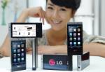 LG電,  스마트폰 버금가는 '미니폰' 출시