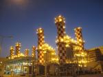 현대重, 17억달러 바레인 발전소 준공