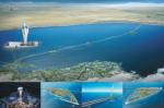 현대건설, 2조2407억원 규모 쿠웨이트 해상교량 공사 수주