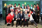 삼성물산, 임직원 대상 '크리스마스 사진콘테스트' 진행