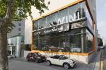 BMW 그룹 코리아, MINI 서초 전시장 오픈