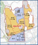 창신·숭인 지구, 뉴타운 해제…서울시, 출구전략 본격화