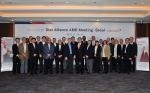 아시아나항공, 스타얼라이언스 회원사 임원단 회의 주최