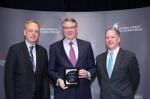 삼성ENG, 'Platts Award' CSR 특별상 수상