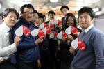 KB생명, '사랑의 헌혈' 봉사활동
