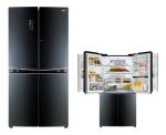 [CES 2015] LG, '인버터 리니어컴프레서' 냉장고 선봬