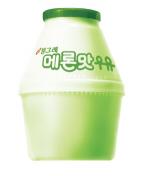 빙그레, '살모넬라 균 검출' 메론맛우유 회수