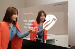 삼성디스플레이, 55인치 투명·미러 OLED 공개