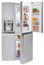 LG전자 냉장고·전자레인지 등 美 디자인상 수상