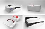 안경식 HMD 개발…가상현실 기술 한단계 도약
