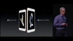 [애플 新제품공개] 아이폰6S, 로즈골드·3D터치·1200MP '적중'