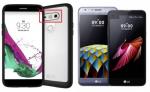 LG전자, MWC서 스마트폰 3종 선봬…프리미엄형 라인업 완성