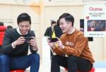"갤럭시S7, HIT 하다"…삼성전자-넥슨, 공동 마케팅 진행