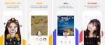 카카오, 프로필 카메라 앱 '카카오톡 치즈' 출시