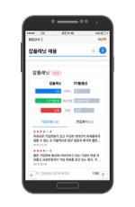 카카오, 잡플래닛과 제휴…채용 정보 제공