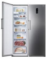 지속된 무더위에 LG 냉동고 판매 20% '껑충'