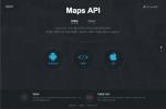 카카오, 지도 API 무료 제공량 확대