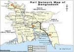 수출입銀, 방글라데시 철도차량 공급에 1.9억달러 지원